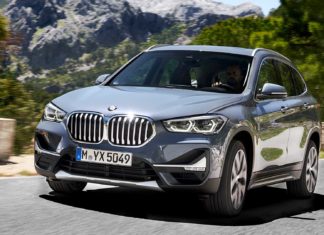 Nikad lakše do BMW-a, posebna ponuda do kraja 2020. uz isporuku odmah, BMW X1 ve? od 269.000 kn
