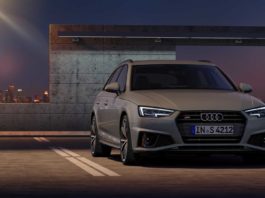Audi S4 i Audi S4 Avant dobivaju dizelaša sa 340 KS