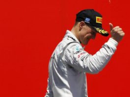 Dokumentarac u ?ast Michaela Schumachera stiže krajem godine