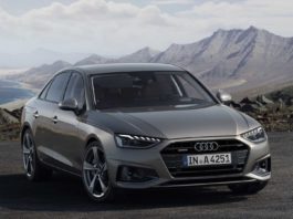 Otkriven osvježeni Audi A4 u izvedbama Sedan, Avant i Allroad