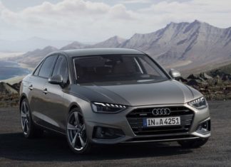 Otkriven osvježeni Audi A4 u izvedbama Sedan, Avant i Allroad