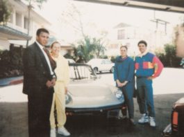 Alfa Romeo Muhammada Alija prodan za 43.000 dolara