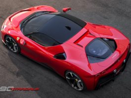 Ferrari SF90 Stradale, nasljednik LaFerrarija, najbrži je Ferrari u povijesti
