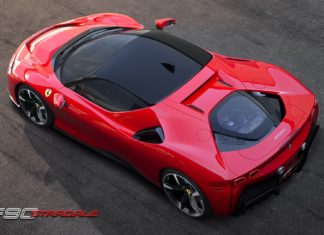 Ferrari SF90 Stradale, nasljednik LaFerrarija, najbrži je Ferrari u povijesti