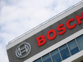 Zbog Dieselgatea Bosch kažnjen s ?ak 90 milijuna eura