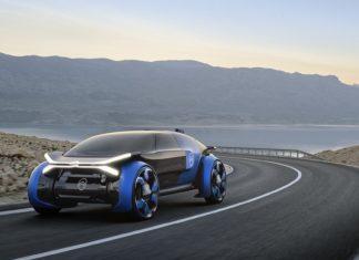 Citroën 19_19 Concept