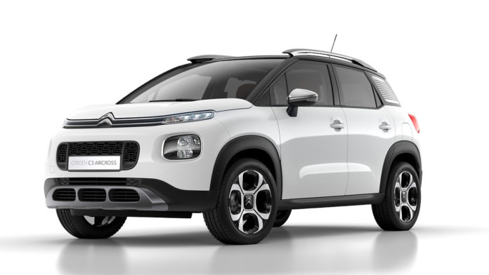 Citroën C3