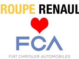 FCA i Renault udruživanjem postaju najve?im proizvo?a?em automobila na svijetu