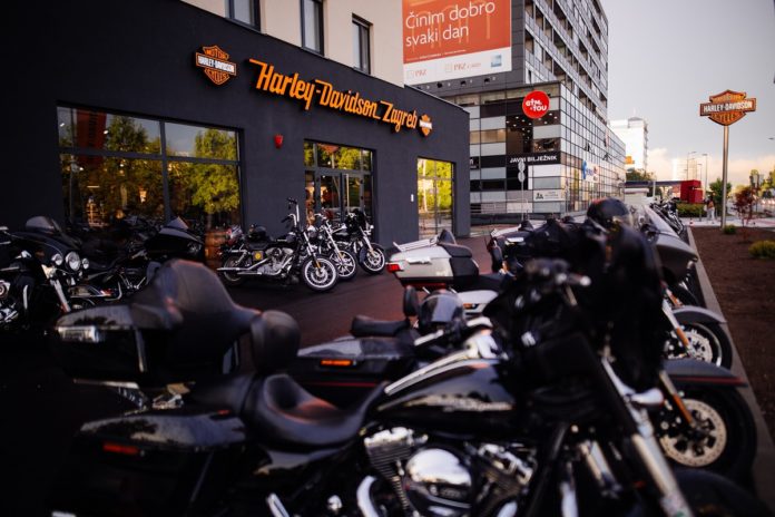 Harley