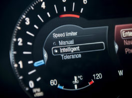 Automatski limitator brzine bit ?e ugra?en u sva nova vozila od 2022. godine