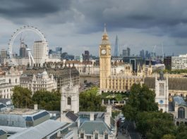 Gradski oci Londona drasti?no smanjuju ograni?enje brzine