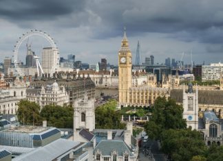 Velika Britanija protiv dizelaša i benzinaca: Odre?en je novi datum od kojeg više ne?e biti u prodaji!