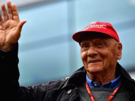 IN MEMORIAM: Niki Lauda (1949. – 2019.)