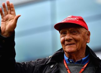 IN MEMORIAM: Niki Lauda (1949. – 2019.)