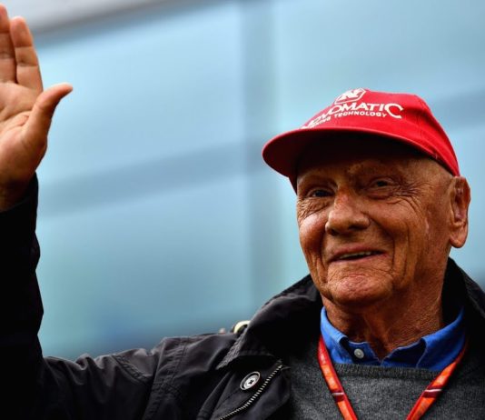 IN MEMORIAM: Niki Lauda (1949. – 2019.)