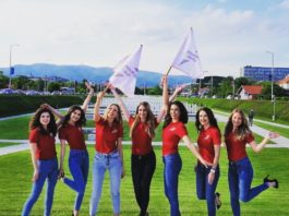 Nikola Tesla EV Rally Croatia 2019 krenuo bez ijedne HR posade