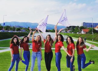 Nikola Tesla EV Rally Croatia 2019 krenuo bez ijedne HR posade