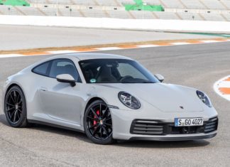 TUV potvrdio da je Porsche 911 uvjerljivo najpouzdaniji automobil