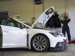 Igor Stefanovski vra?a se utrkama TRC Italija