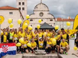 Wings for Life World Run i Renault tr?ali za one koji to ne mogu!