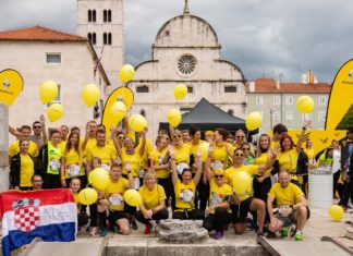 Wings for Life World Run i Renault tr?ali za one koji to ne mogu!
