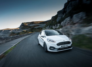 Mountune Ford Fiesta ST razvija 225 KS