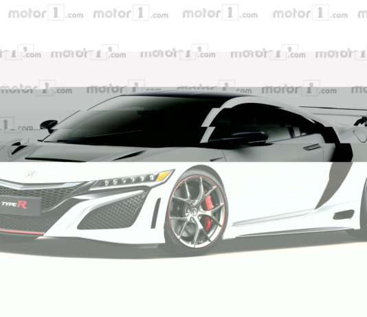 Honda NSX Type R sa 650 KS stiže u listopadu