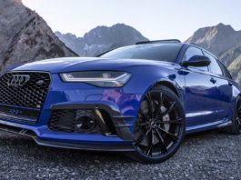 ABT stvorio ultimativni Audi RS6 Avant