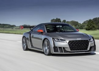 Audi TT i Audi R8 ne?e dobiti nasljednike