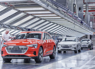 Audi proglašen najboljim automobilom prema zadovoljstvu vlasnika