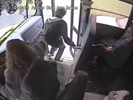 Voza?ica autobusa brzom reakcijom spasila život putniku