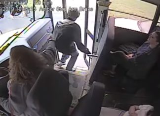 Voza?ica autobusa brzom reakcijom spasila život putniku