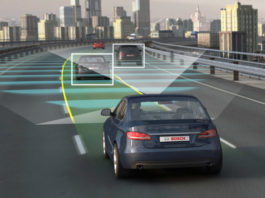 Voza?i ?e vožnju u autonomnom autu iskoristiti za gledanje kroz prozor