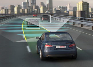 Voza?i ?e vožnju u autonomnom autu iskoristiti za gledanje kroz prozor