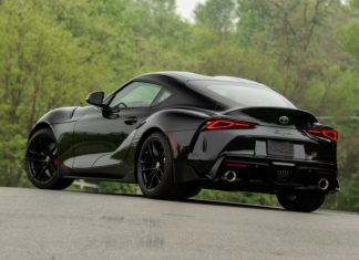 Nova Toyota Supra razvija osjetno više od deklariranih 335 KS