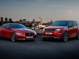 Tata Motors tvrdi da Jaguar Land Rover nije na prodaju