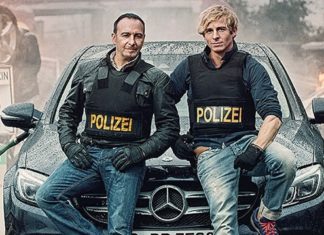 Cobra 11 se vra?a na RTL televiziju!