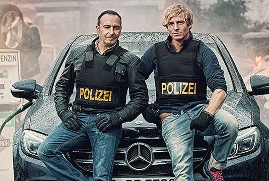 Cobra 11 se vra?a na RTL televiziju!