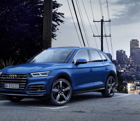 Novi Audi Q5 55 TFSI E Quattro je hibrid sa 367 KS
