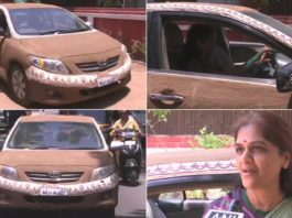 Ne radi vam klima ure?aj? Premažite automobil kravljim izmetom!