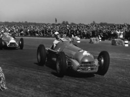 Na današnji dan 1950. godine održana prva utrka Formule 1