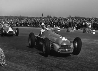 Na današnji dan 1950. godine održana prva utrka Formule 1