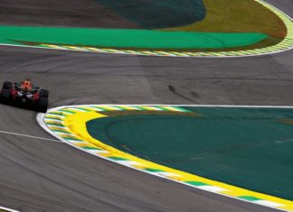 F1: VN Brazila seli se iz Sao Paula i Rio de Jeneiro