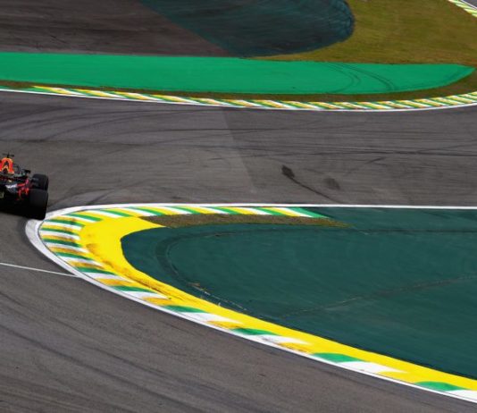 F1: VN Brazila seli se iz Sao Paula i Rio de Jeneiro