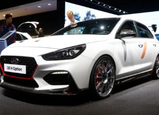 Hyundai i30 N dobiva pogon na sve kota?e