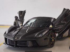 Ovako izgleda rabljeni Ferrari vrijedan više od 7 milijuna eura