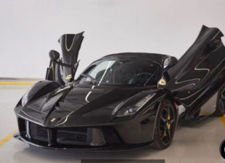 Ovako izgleda rabljeni Ferrari vrijedan više od 7 milijuna eura