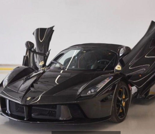 Ovako izgleda rabljeni Ferrari vrijedan više od 7 milijuna eura