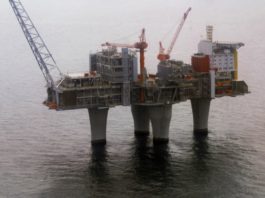 Norveška je najve?i europski proizvo?a? nafte, a svaki ?etvrti automobil je na struju