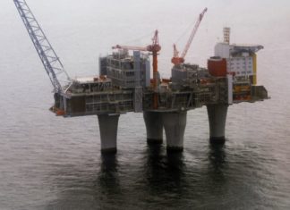 Norveška je najve?i europski proizvo?a? nafte, a svaki ?etvrti automobil je na struju